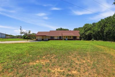 4298 Knob Road, Springtown TX 76082 - Photo 5