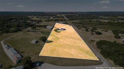 102 Hcr 2116, Whitney TX 76692 - Photo 2