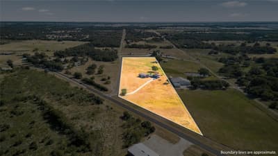 102 Hcr 2116, Whitney TX 76692 - Photo 4