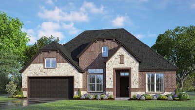408 Brahman Lane, Midlothian TX 76065