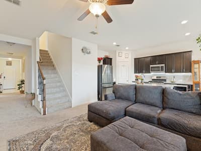 9236 Flying Eagle Lane, Fort Worth TX 76131 - Photo 5