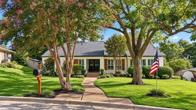 303 Russwood Street, Rockwall TX 75087 - Photo 2