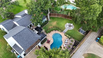 303 Russwood Street, Rockwall TX 75087 - Photo 3