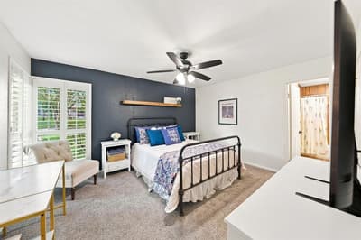 303 Russwood Street, Rockwall TX 75087 - Photo 4