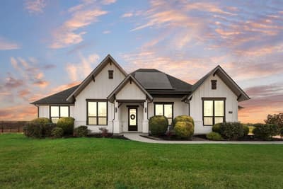 481 Ike Road, Waxahachie TX 75165 - Photo 2