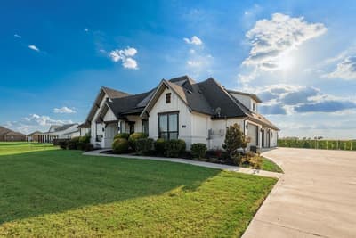 481 Ike Road, Waxahachie TX 75165 - Photo 3