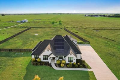 481 Ike Road, Waxahachie TX 75165 - Photo 4