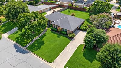 3700 Cliffwood Drive, Colleyville TX 76034 - Photo 2
