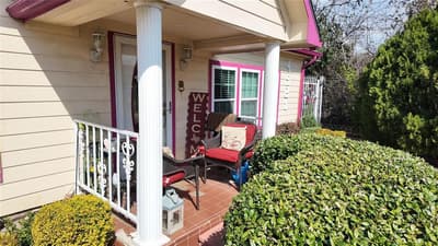 4521 Kelton Drive, Dallas TX 75209 - Photo 2