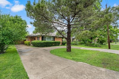 6644 Fisher Road, Dallas TX 75214 - Photo 2