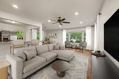 6644 Fisher Road, Dallas TX 75214 - Photo 3
