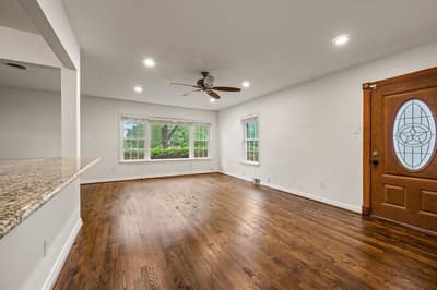 6644 Fisher Road, Dallas TX 75214 - Photo 5