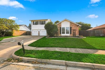 6008 Martha Drive, Watauga TX 76148 - Photo 3