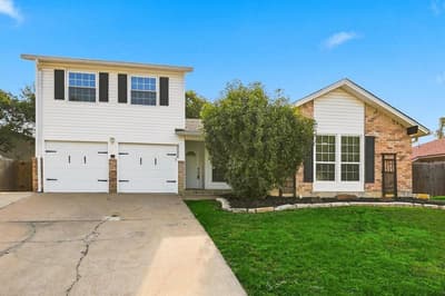 6008 Martha Drive, Watauga TX 76148 - Photo 5