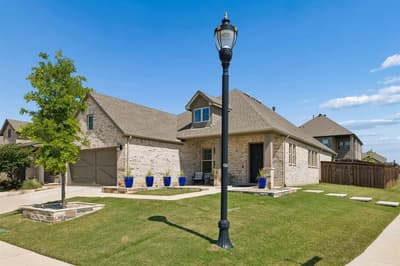 360 Foxthorne Way, Little Elm TX 75068 - Photo 2