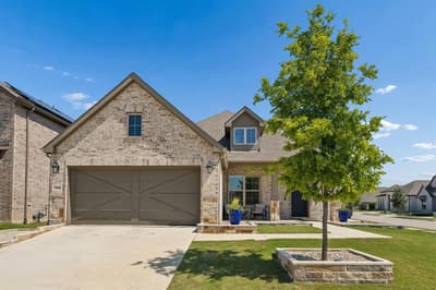 360 Foxthorne Way, Little Elm TX 75068