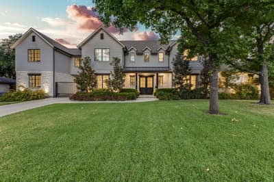 10322 Best Drive, Dallas TX 75229