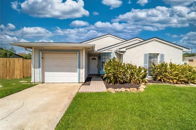 6036 Bogard Drive, The Colony TX 75056