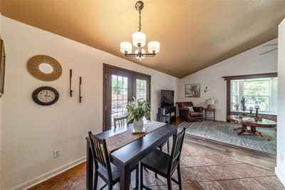 6036 Bogard Drive, The Colony TX 75056 - Photo 5
