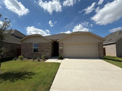 209 Patton Lane, Venus TX 76084