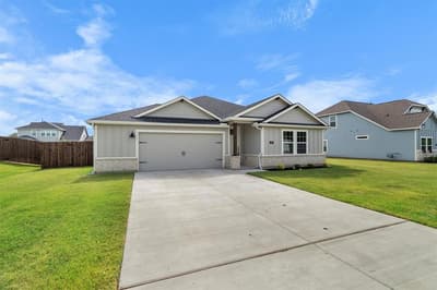 614 Finlee Way, Tioga TX 76271 - Photo 2