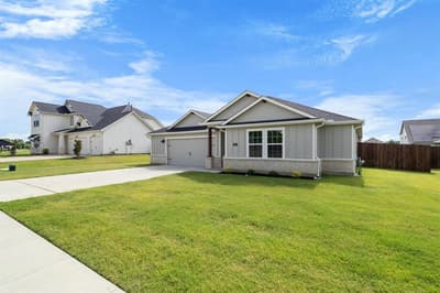614 Finlee Way, Tioga TX 76271 - Photo 3