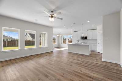 614 Finlee Way, Tioga TX 76271 - Photo 5