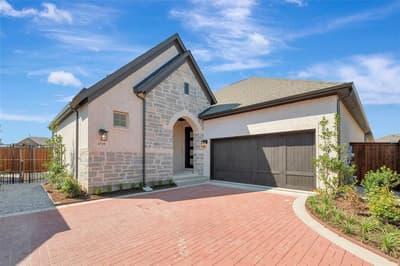 4719 Boyds Branch Drive, Arlington TX 76005