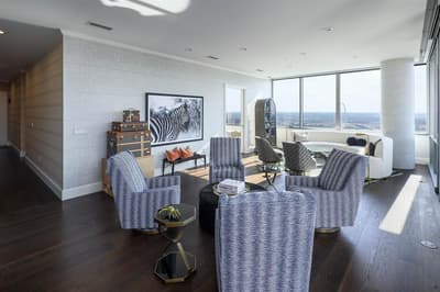 2200 Victory Avenue # 2207, Dallas TX 75219 - Photo 2