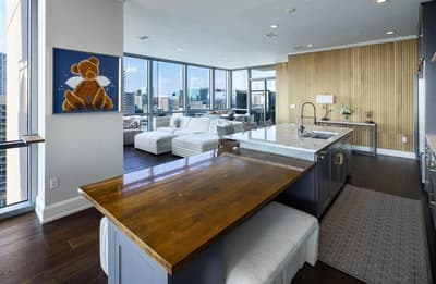 2200 Victory Avenue # 2207, Dallas TX 75219 - Photo 4