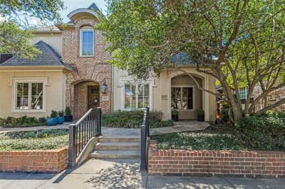 4116 Prescott Avenue, Dallas TX 75219