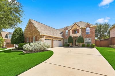 2810 Butterfield Stage Road, Highland Village TX 75077