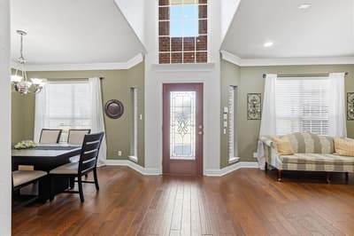 2810 Butterfield Stage Road, Highland Village TX 75077 - Photo 5