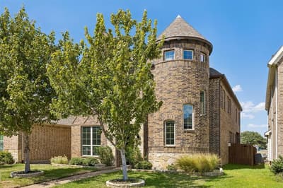 3611 Crosby Street, Irving TX 75038 - Photo 2