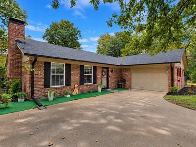 3602 San Saba, Athens TX 75752 - Photo 2