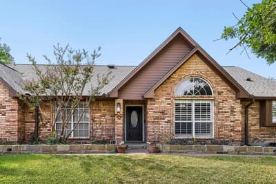 617 Buckboard Street, Ovilla TX 75154 - Photo 2