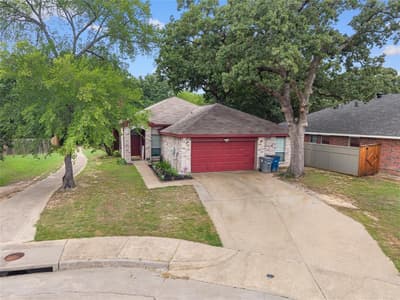 2127 Coelum Court, Dallas TX 75253 - Photo 3