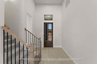 2113 Redding Drive, Mansfield TX 76084 - Photo 2
