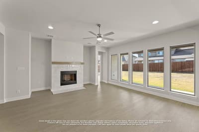 2113 Redding Drive, Mansfield TX 76084 - Photo 3