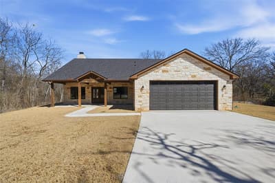 1698 Rogers Hill Road, Waco TX 76705 - Photo 2