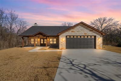 1698 Rogers Hill Road, Waco TX 76705