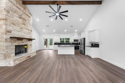 1698 Rogers Hill Road, Waco TX 76705 - Photo 4