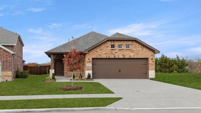 1753 Edgeway Drive, Aubrey TX 76227