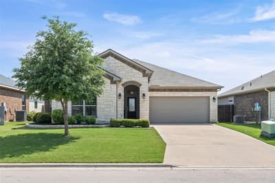 815 Cross Drive, Temple TX 76502