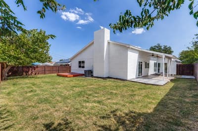 7024 Woodacre Road, Fort Worth TX 76133 - Photo 5