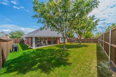 600 Cross Meadow Boulevard, Mansfield TX 76063 - Photo 4