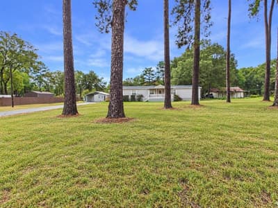 21104 Easy Street, Chandler TX 75758