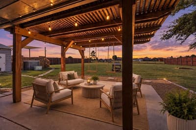 11151 County Road 213, Forney TX 75126 - Photo 3
