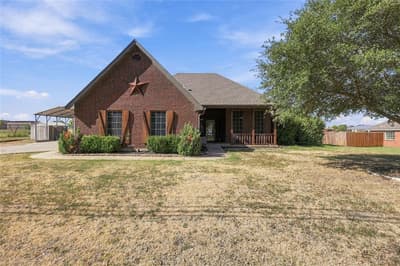 11151 County Road 213, Forney TX 75126