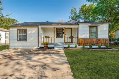 3153 Shadow Wood Drive, Dallas TX 75224